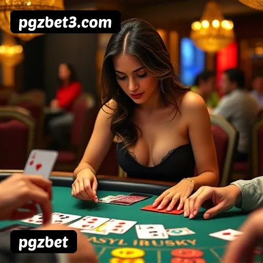 FAQ App pgzbet