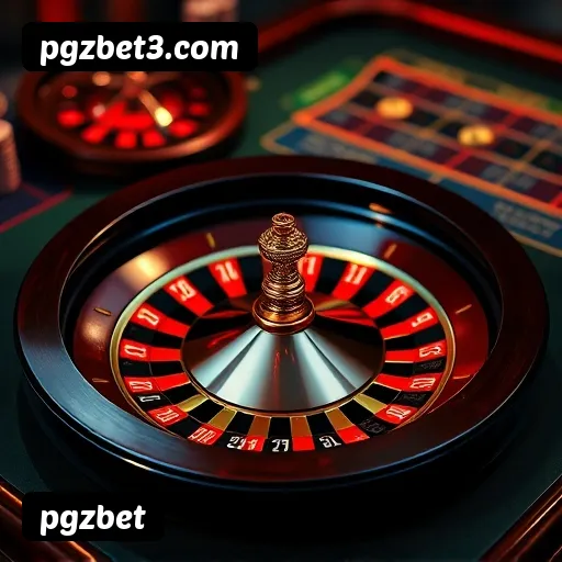 Recursos App pgzbet