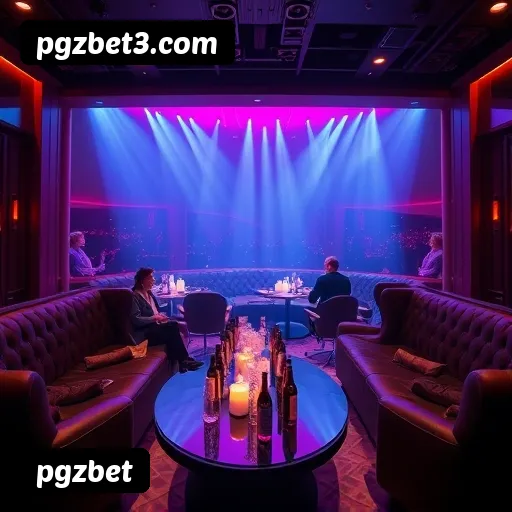 Termos e Condições Transparentes pgzbet