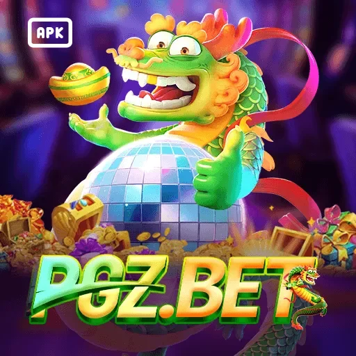 APK oficial da pgzbet para Android