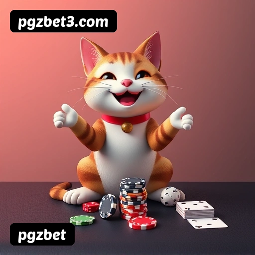 pgzbet Logo