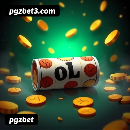pgzbet Logo