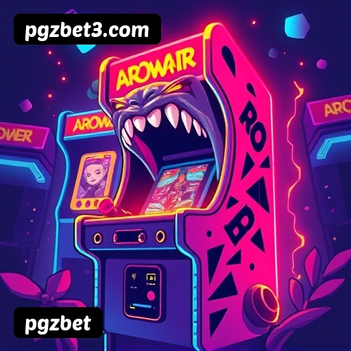 pgzbet Logo