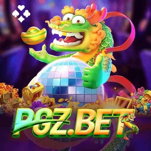 Cassino ao vivo da pgzbet com dealers reais