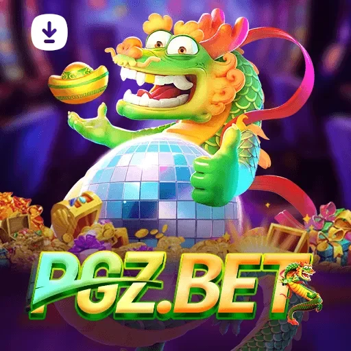 Download gratuito do app da pgzbet