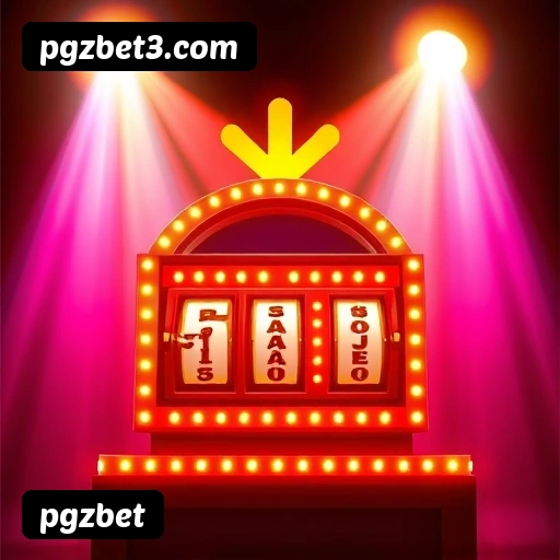 pgzbet Logo