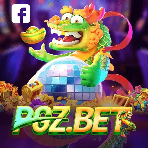 Página oficial da pgzbet no Facebook