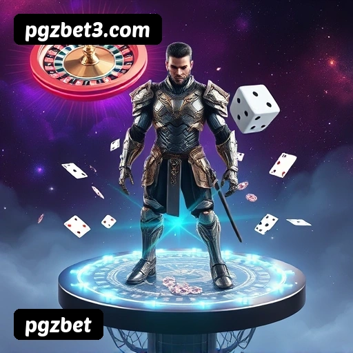 pgzbet Logo