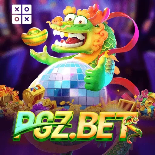Jogos online da pgzbet com variedade de opções