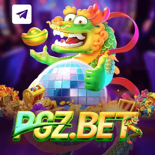 Canal oficial da pgzbet no Telegram