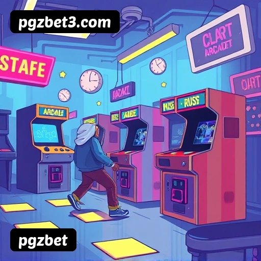 pgzbet Logo